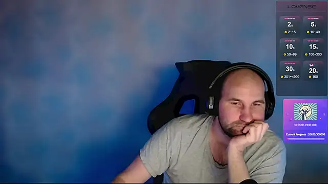 Popadosik Mod online show from March 9, 2025, 5:22 am