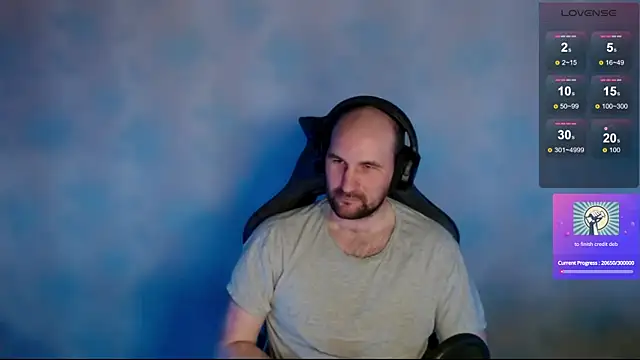 Popadosik Mod online show from March 11, 2025, 7:03 am