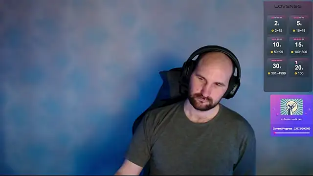 Popadosik Mod online show from March 22, 2025, 4:45 am