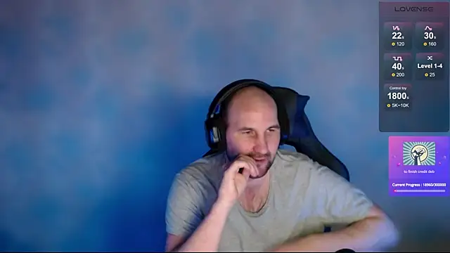 Popadosik Mod online show from March 7, 2025, 4:11 pm