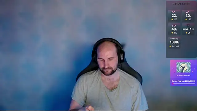 Popadosik Mod online show from March 15, 2025, 3:18 am