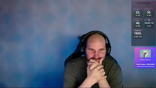 Popadosik Mod online show from March 21, 2025, 4:28 am