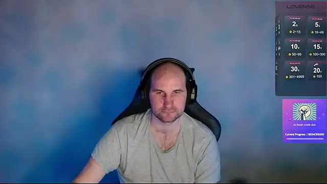 Popadosik Mod online show from March 3, 2025, 6:09 am