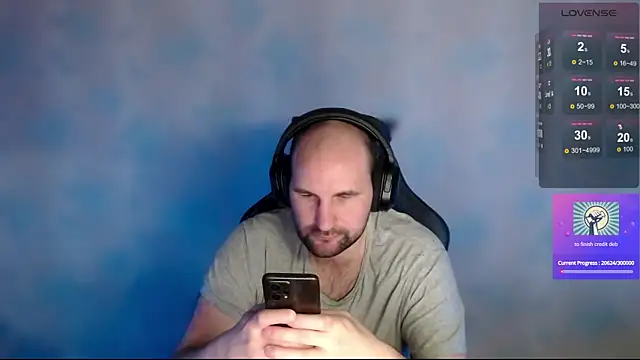 Popadosik Mod online show from March 9, 2025, 11:36 am