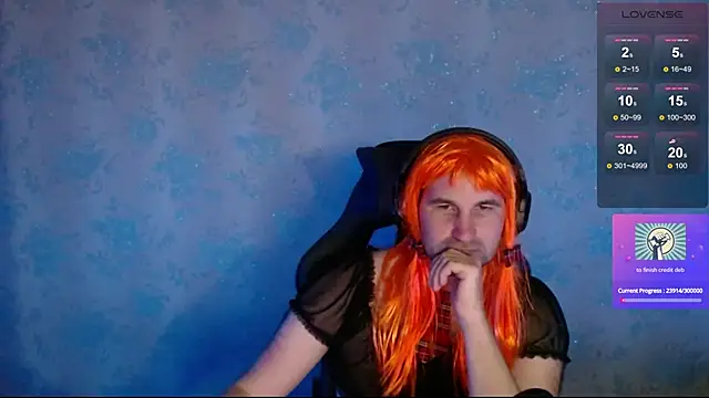 Popadosik Mod online show from March 23, 2025, 8:04 am