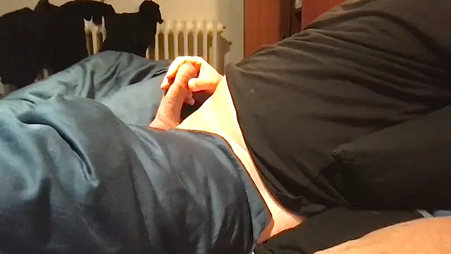 Geilerjung69 online show from October 9, 2025, 5:08 am