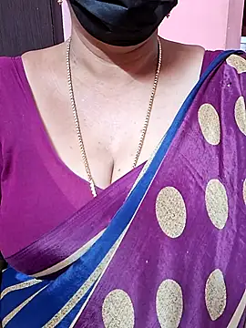 ananya956 online show from October 8, 2025, 7:58 pm