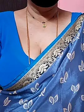 ananya956 online show from February 26, 2026, 2:17 pm