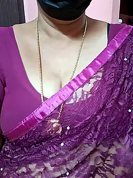 ananya956 online show from October 7, 2025, 7:15 pm