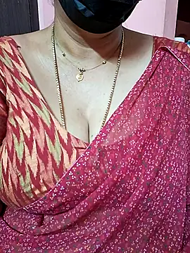 ananya956 online show from November 5, 2025, 1:52 am