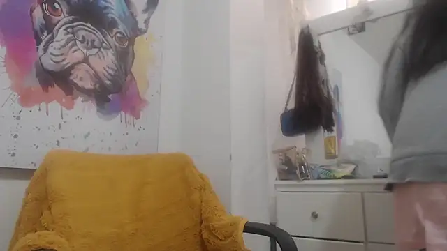 Snapshot of naughthyany16 chatting on October 25, 2025, 9:26 pm naughthyany16 online show from October 25, 2025, 9:26 pm