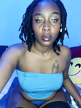 Lyiaspark online show from February 19, 2026, 10:56 am