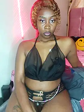 Lyiaspark online show from November 20, 2025, 11:22 am