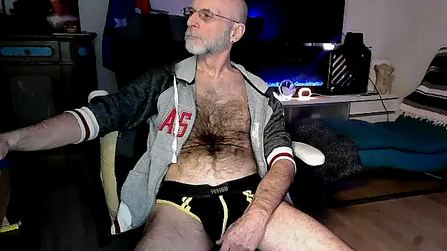 Towndude123 online show from March 5, 2026, 9:22 pm