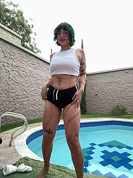 Ramona Flower online show from March 15, 2026, 12:01 pm