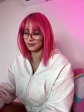 Snapshot of Ramona_Flower chatting on March 16, 2025, 4:20 am Ramona Flower online show from March 16, 2025, 4:20 am