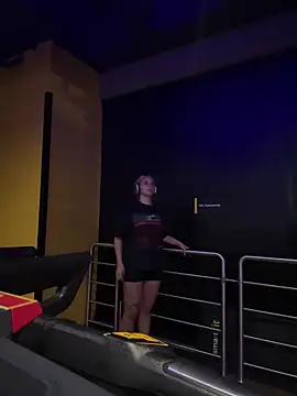 Snapshot of Ramona_Flower chatting on March 7, 2025, 12:04 am Ramona Flower online show from March 7, 2025, 12:04 am