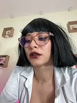 Snapshot of Ramona_Flower chatting on February 23, 2025, 12:08 am Ramona Flower online show from February 23, 2025, 12:08 am