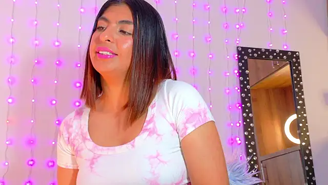 im anna  online show from February 1, 2026, 8:18 pm