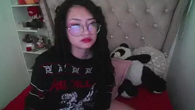 CherieCurl online show from March 19, 2026, 12:21 am