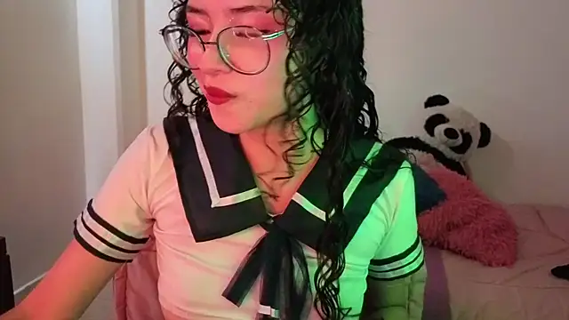 CherieCurl online show from July 23, 2026, 6:59 pm