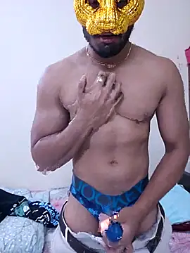 walterhssyc7 online show from April 3, 2026, 11:49 am