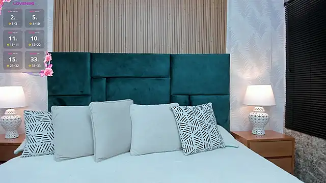 Marge lasander online show from November 13, 2025, 1:42 am