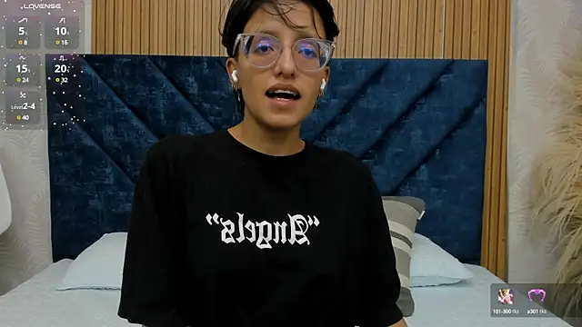 Marge lasander online show from February 8, 2025, 1:32 am