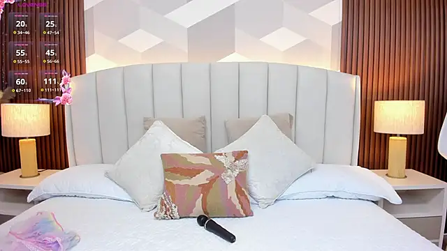 Marge lasander online show from October 30, 2025, 1:59 am