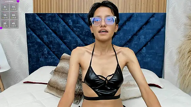 Marge lasander online show from February 28, 2025, 1:37 am