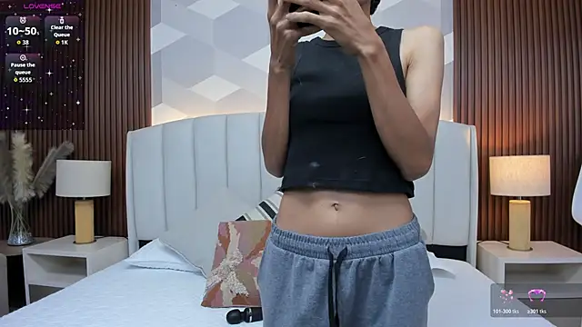 Marge lasander online show from December 2, 2025, 1:50 am