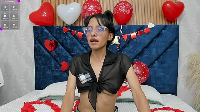 Marge lasander online show from February 15, 2025, 4:36 am