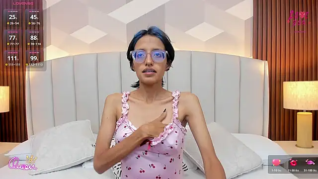 Marge lasander online show from April 25, 2026, 1:41 am