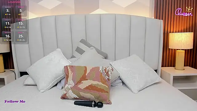 Marge lasander online show from March 4, 2026, 1:24 am