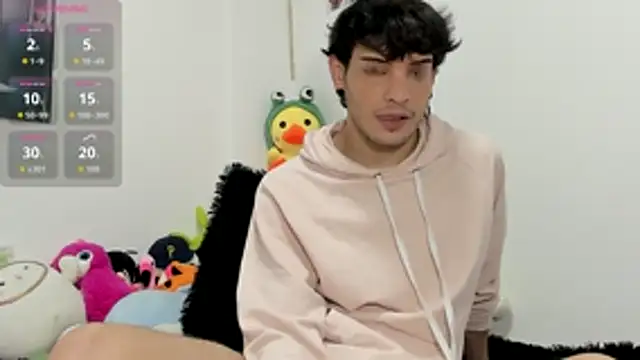 Martinsibiris online show from March 10, 2026, 3:16 pm