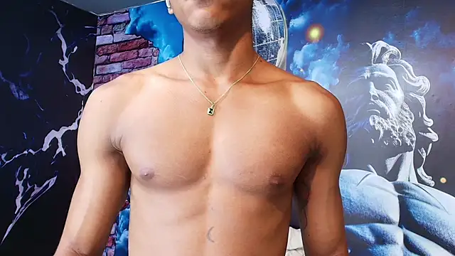 Ethan Fox11 online show from February 10, 2025, 5:09 pm