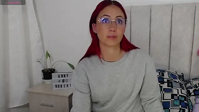 anny roberts online show from October 9, 2025, 11:22 am