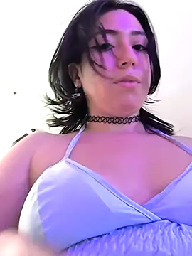 GerallFoxxx online show from May 3, 2026, 2:42 pm