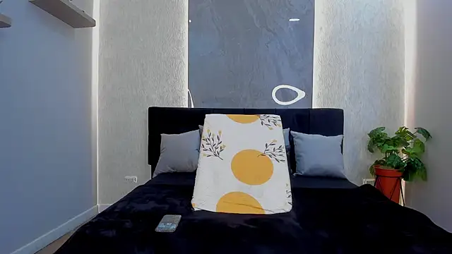 Johan Williams 07 online show from July 22, 2026, 12:34 am