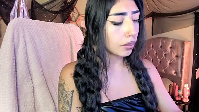 SheryLee online show from September 21, 2025, 10:26 pm