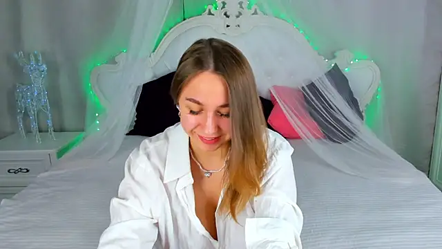 AsyaPink online show from March 20, 2026, 1:17 am