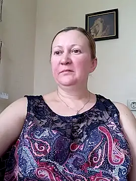 blondyaguar online show from January 16, 2025, 8:54 am