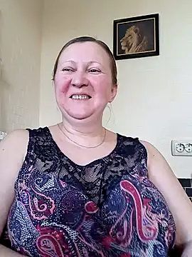 blondyaguar online show from February 25, 2025, 8:36 am