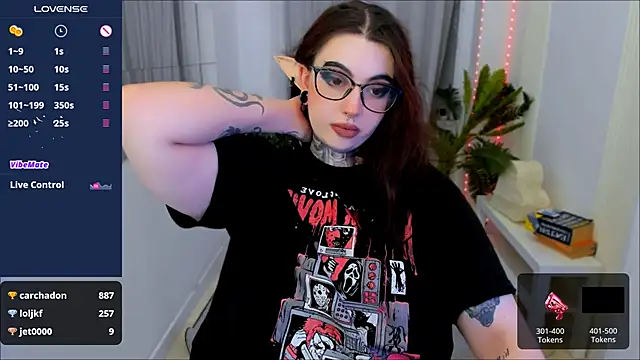 Dixi Pixi  online show from February 22, 2025, 11:57 am