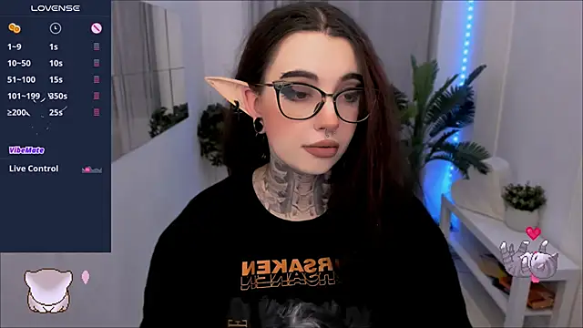 Dixi Pixi  online show from March 23, 2025, 5:43 am