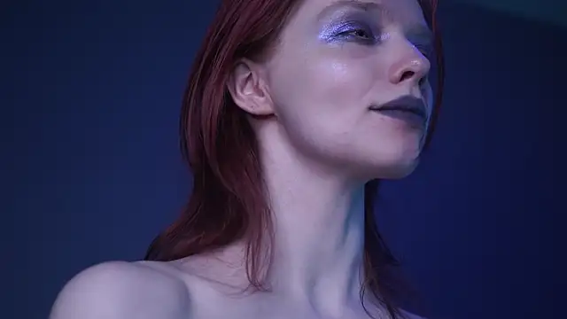 Snapshot of ginger_hugs chatting on July 10, 2026, 10:10 pm ginger hugs online show from July 10, 2026, 10:10 pm