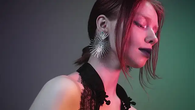 Snapshot of ginger_hugs chatting on June 11, 2026, 10:07 pm ginger hugs online show from June 11, 2026, 10:07 pm