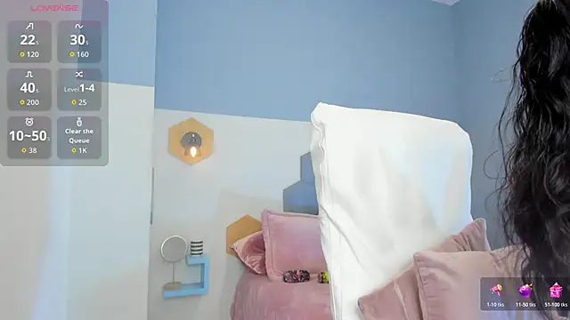 Snapshot of Chloe_fischer_ chatting on February 13, 2026, 3:34 pm Chloe fischer online show from February 13, 2026, 3:34 pm