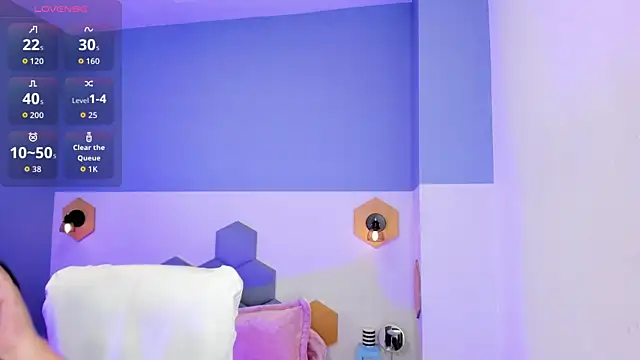 Snapshot of Chloe_fischer_ chatting on February 9, 2026, 3:32 pm Chloe fischer online show from February 9, 2026, 3:32 pm