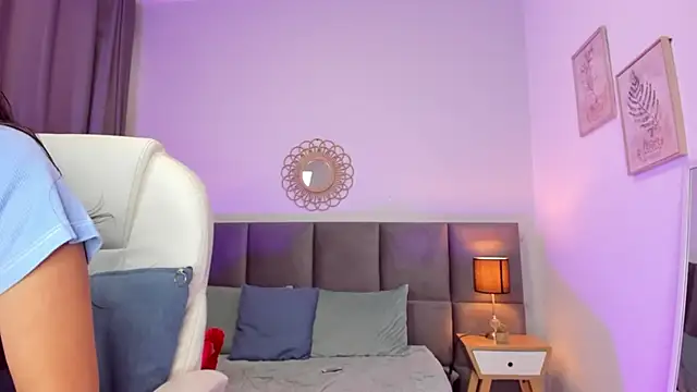 Snapshot of Chloe_fischer_ chatting on February 19, 2026, 3:09 pm Chloe fischer online show from February 19, 2026, 3:09 pm